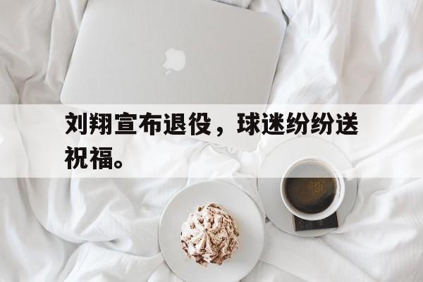 IM电竞手机版-刘翔宣布退役，球迷纷纷送祝福。