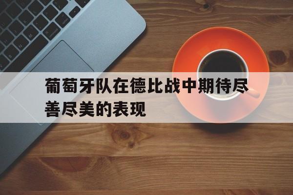 IM电竞手机版-葡萄牙队在德比战中期待尽善尽美的表现