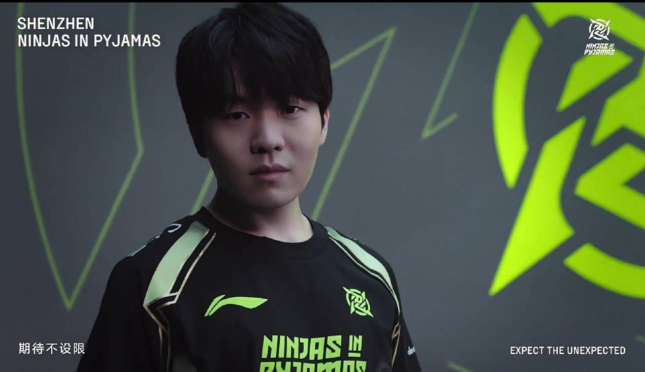IMdianjingsports-Rookie新星出色发挥表现突出，TL前途光明！